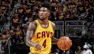 NBA – Les Cavaliers et les Rockets discuteraient d&rsquo;un échange d&rsquo;Iman Shumpert