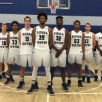 Saturday Hoops – Sierra Canyon, les Warriors de High School