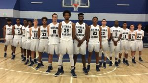 Saturday Hoops – Sierra Canyon, les Warriors de High School