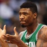 NBA – Les Knicks sur Marcus Smart