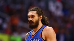 Insolite – Steven Adams a sa propre technique pour progresser aux lancers francs