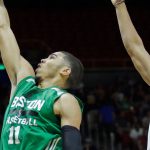 Summer League – Jayson Tatum domine Markelle Fultz, avec le game winner en prime !