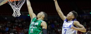 Summer League – Jayson Tatum domine Markelle Fultz, avec le game winner en prime !