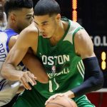 NBA – Top 5 Summer League : Jayson Tatum s’envole vers le panier !