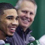 Summer League – Jayson Tatum brille malgré la défaite