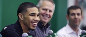 Summer League – Jayson Tatum brille malgré la défaite