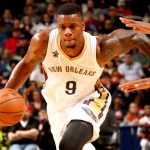 CBA – Terrence Jones prend la direction de la Chine