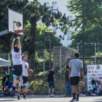 Tournoi Parlons Basket – L’aftermovie officiel de l’événement !