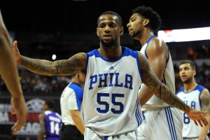 NBA – Top 5 Summer League : Pierre Jackson fait le show