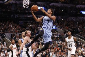 NBA – Top 5 Summer League : Wayne Selden désintègre l’arceau !