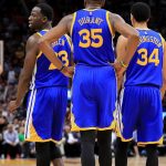 NBA – L’été parfait des Warriors