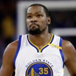 NBA – Kevin Durant va prolonger aux Warriors avec un joli effort financier