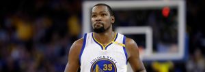 NBA – Kevin Durant va prolonger aux Warriors avec un joli effort financier