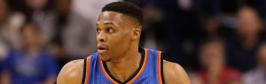 NBA – Le Thunder en attente d’une réponse de Russell Westbrook pour une prolongation