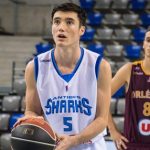 PRO A – Tom Wiscart-Goetz poursuit chez les Sharks