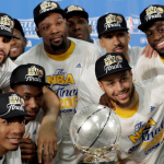 NBA – Qu’est-ce que la victoire des Golden State Warriors annonce pour la saison 2017-2018 ?