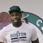 NBA – Les Celtics signent Guerschon Yabusele