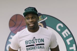 NBA – Les Celtics signent Guerschon Yabusele