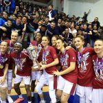 Eurocup Women : Les clubs français connaissent leurs adversaires