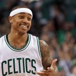 NBA – Le trade entre Kyrie Irving et Isaiah Thomas pourrait être annulé