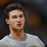 NBA – Les excuses de Danilo Gallinari après son coup de poing