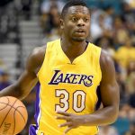 NBA – Un Julius Randle transformé pour les Lakers