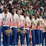 NBA – 8 août 1992 : La Dream Team remporte les JO au terme d’une démolition monumentale