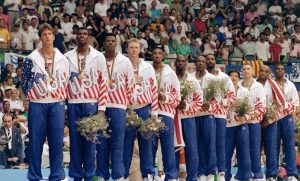 NBA – 8 août 1992 : La Dream Team remporte les JO au terme d’une démolition monumentale
