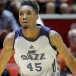 NBA – Donovan Mitchell aurait pu ne jamais venir en NBA