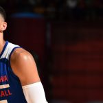 NBA – Ben Simmons : « Être le meilleur dans la ligue »