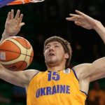 EuroBasket 2017 – Les effectifs : L’Ukraine