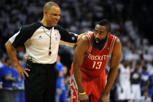 NBA – Arbitres : Après 32 ans, Danny Crawford se retire