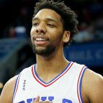 NBA – Jahlil Okafor a perdu près de 10 kilos