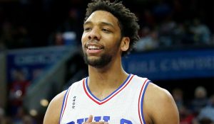 NBA – Jahlil Okafor a perdu près de 10 kilos