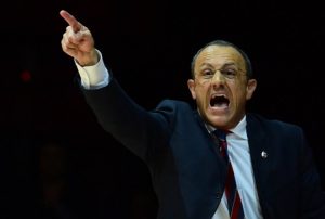 EuroBasket 2017 – Ettore Messina en place une belle pour Gallinari !