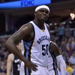 NBA – Zach Randolph arrêté !