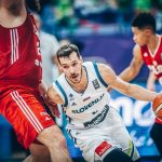 EuroBasket 2017 : La Slovénie tranquille face à la Pologne