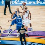 EuroBasket 2017 – La Finlande refroidit les Bleus d’entrée