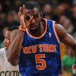 NBA – Allan Houston enthousiaste concernant le retour de Tim Hardaway Jr