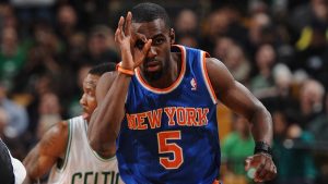 NBA – Allan Houston enthousiaste concernant le retour de Tim Hardaway Jr