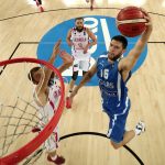 EuroBasket 2017 – Les effectifs : La Grèce