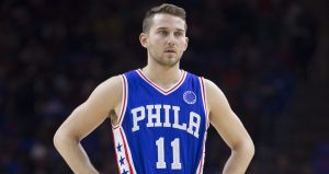 NBA – Pour Nik Stauskas, le « process » doit s&rsquo;arrêter