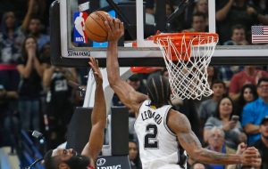 NBA – La ligue dévoile les 100 plus belles actions de la saison