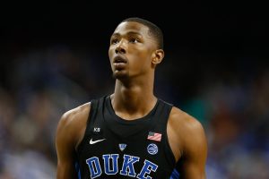 NBA – Harry Giles : « Si vous n&rsquo;aimez pas ce jeu, vous ne pouvez pas revenir d&rsquo;une blessure comme ça »