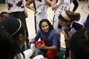 High School – Une coach renvoyée car pas assez blanche