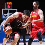 EuroBasket 2017 – Les effectifs : La Belgique