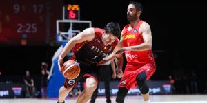 EuroBasket 2017 – Les effectifs : La Belgique