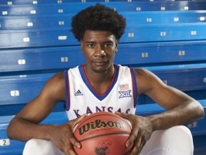 NBA – Josh Jackson ne se voit pas échangé chez les Cavs