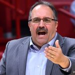 NBA – Stan Van Gundy veut retourner en playoffs