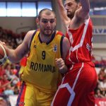 EuroBasket 2017 – Les effectifs : La Roumanie